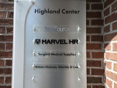 Custom Signs Photo
